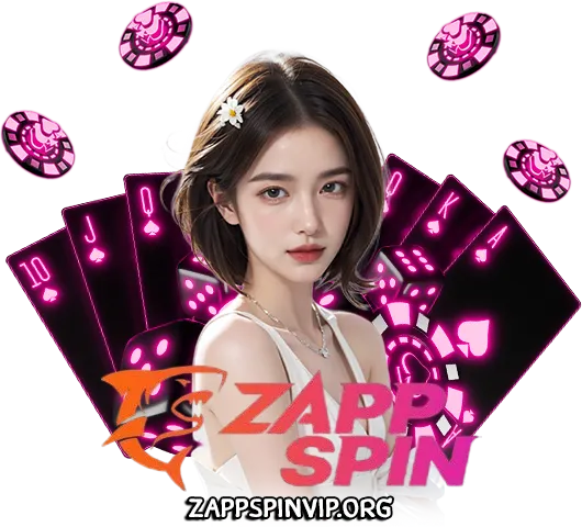 zappspin