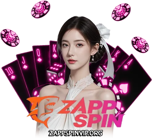 zappspin