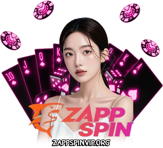 zappspin