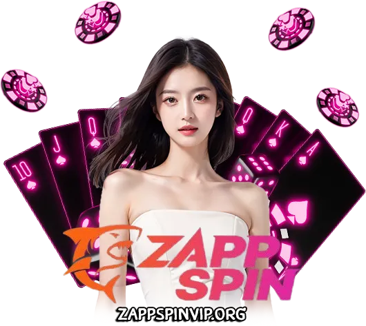 zappspin