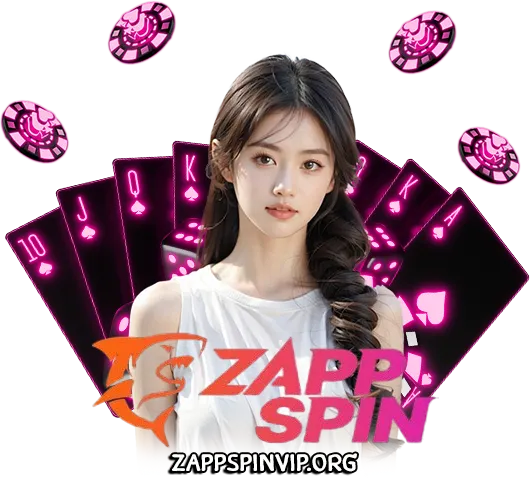 zappspin