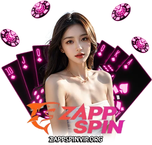 zappspin